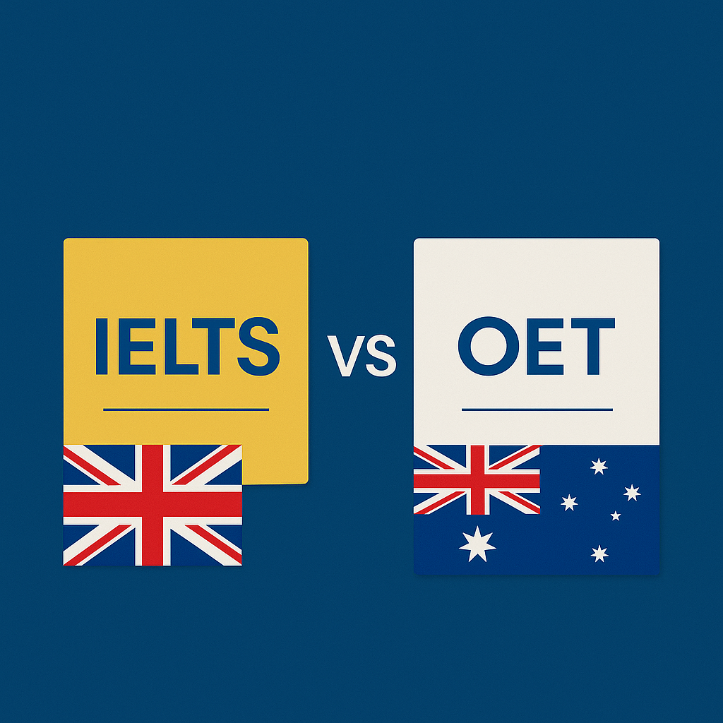 Step 1: Meet the English Language Requirement