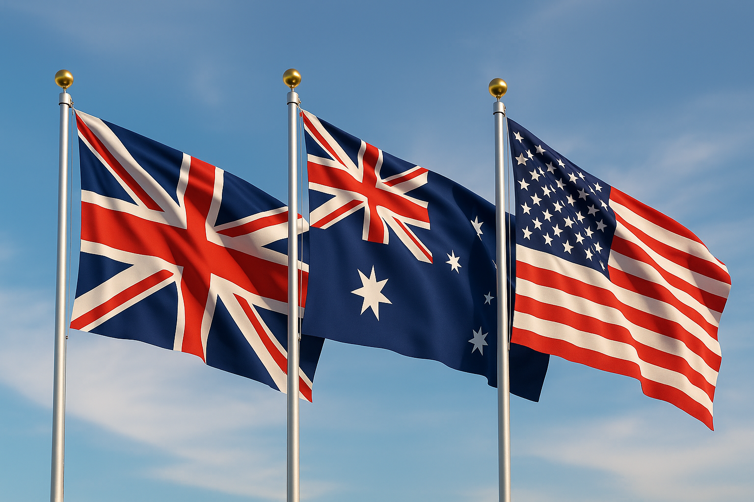 Moving as a Doctor – UK vs Australia vs USA